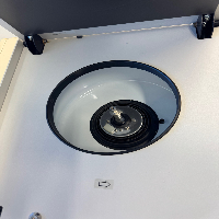 Beckman Coulter Allegra 64R Refrigerated Centrifuge image 0